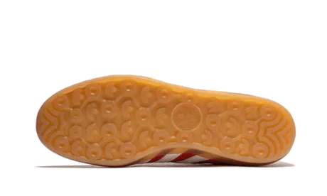 Adidas Gazelle Indoor Bold Orange - HQ8718 - Image 3