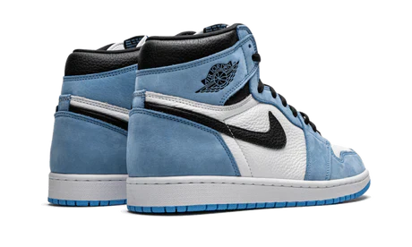 Air Jordan 1 Retro High University Blue - Image 3