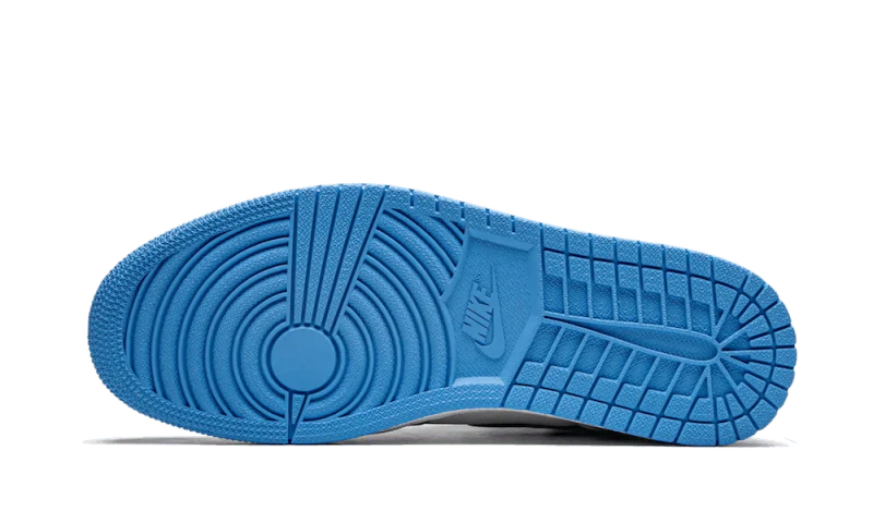 Air Jordan 1 Retro High University Blue - Image 4