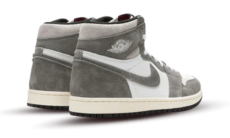 Air Jordan 1 High OG Washed Black - Image 3