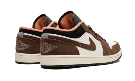 Air Jordan 1 Low Mocha - Image 3