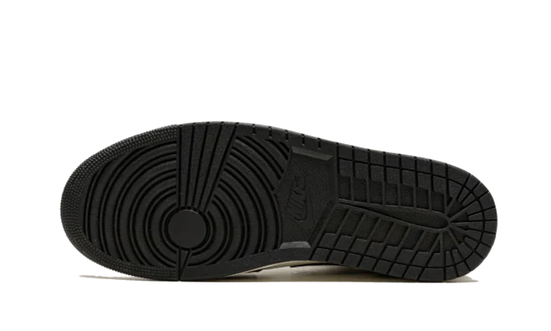 Air Jordan 1 Low Mocha - Image 4