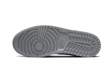 Air Jordan 1 Low Vintage Grey - Image 3